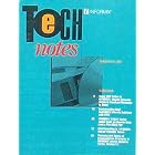 Click here to buy  Informix Tech Notes (Volume 5, Issue 1, 1995) .