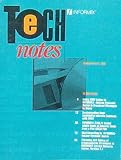 Informix Tech Notes