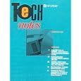  Informix Tech Notes (Volume 5, Issue 1, 1995) 