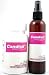   - Candisil Kit For Vaginalyeast Infections, Stop Pain & Burning, 1 Bottle Of Candisil Capsules (60 Capsules Per Bottle) & 1 Candisil Topical Solution (4 Fl Oz. Bottle)
