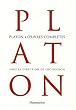 Platon, oeuvres compl�tes