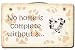 Dalmatian- No Home Slate
