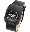 Diesel Men's Leather Band Watch #DZ1194