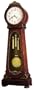 Howard Miller 610-942 Le Francais Grandfather Clock by