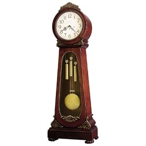 Howard Miller 610-942 Le Francais Grandfather Clock by