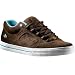 Emerica Mens Shoes Reynolds 3 Brown/Blue Image