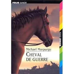 Cheval de guerre