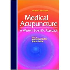 Medical Acupuncture: A Western Scientific Approach