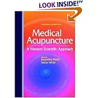 Click here to buy Medical Acupuncture: A Western Scientific Approach by  Jacqueline Filshie and Adrian White.