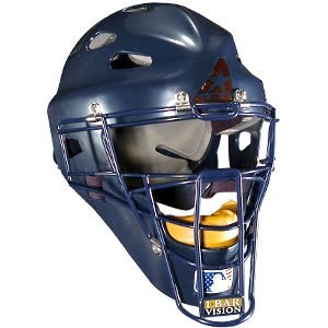 All Star Youth Hockey Style Catchers Helmets