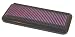 33-2065 K&N High Performance Air Filter