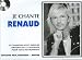 Partition : Je chante Renaud