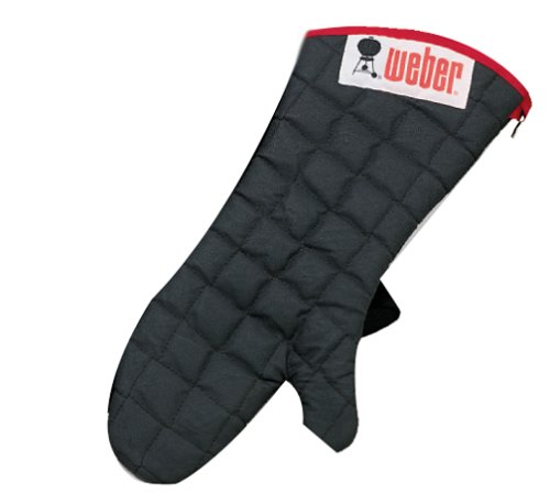 Weber 126 Barbecue Mitt