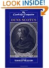 The Cambridge Companion to Duns Scotus (Cambridge Companions to Philosophy)