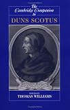 The Cambridge Companion to Duns Scotus (Cambridge Companions to Philosophy)