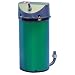 EHEIM Classic 2215 External Canister Filter with Media for up to 92 US Gallons