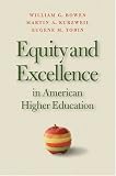 Equity And Excellence In American Higher Education (Thomas Jefferson Foundation Distinguished Lecture Series)