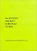 Intern Pocket Survival Guide (INTERN POCKET SURVIVAL GUIDE SERIES)