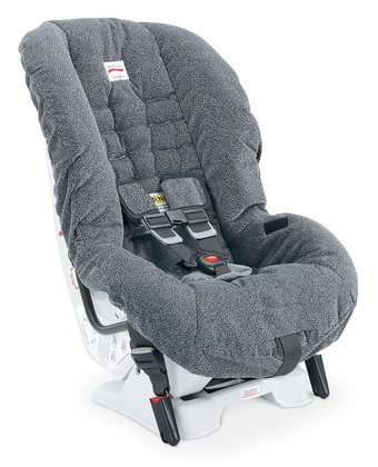 Britax Marathon 65 Convertible Car Seat, Granite