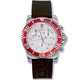 Swiss Army Men's Maverick II Chrono watch #24145
