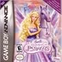 Barbie Magic of Pegasus
