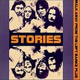 Stories - Walk Away from the Left Banke Plus