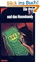 Die drei Fragezeichen und . . ., Das Hexenhandy