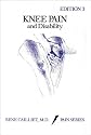 Knee Pain and Disability (Pain Series)