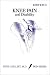 Book Knee Pain and Disability (Pain Series)