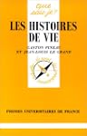 Les Histoires de vie