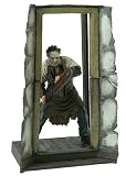 Movie Maniacs Series 7 > Leatherface Action Figure