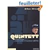 Quintett, tome 2 : L'Histoire d'Alban Meric