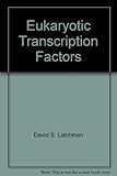 Eukaryotic transcription factors