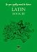 So You Really Want to Learn Latin Book III (So You Really Want to Learn)
