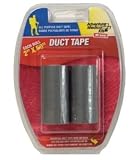 Adventure Medical S.O.L. Duct Tape - Two 50in Rolls One Color, One Size