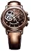 Sporting Goods : Zenith Chronomaster T Open Neo-Vintage Mens Brown Strap Brown Dial Brown Stainless Steel Automatic Chronograph Power Reserve Display Watch 03.0240.4021/96.C616