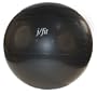 j/fit 85cm Stability Exercise Ball (Black)