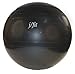 j/fit 85cm Stability Exercise Ball (Black)