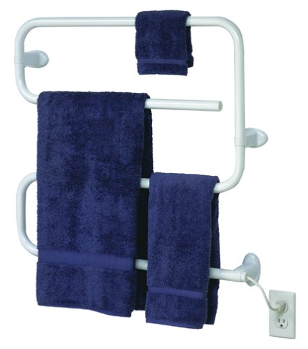 Warmrails Towel Warmer and Drying Rack