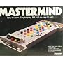 Mastermind Board Game
