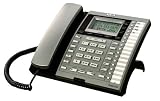 RCA - 4 line Speakerphone with Call Waiting Caller ID