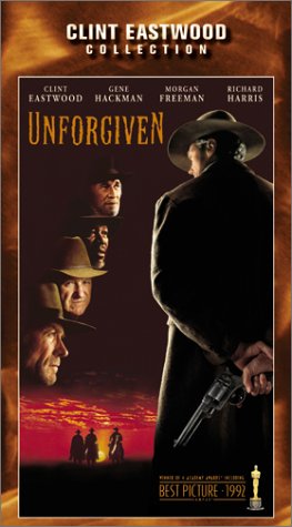 City Travel Guides Discounted  VHS : Unforgiven
