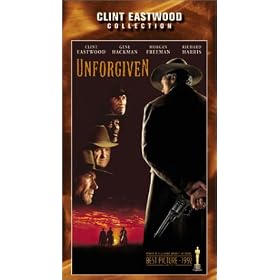 Unforgiven [VHS]