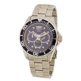 Invicta Signature Collection Men's Diver Elite Moon Phase Watch, Model 7088