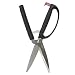 OXO All-Purpose Stainless Steel Scissors - Black