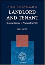 A Practical Approach to Landlord and Tenant
