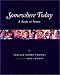 Books : Somewhere Today: A Book of Peace (Albert Whitman Prairie Paperback)