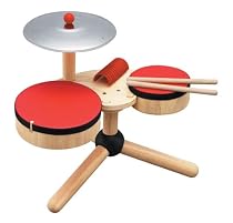 Plan Toy Musical Band