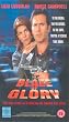Blaze of Glory [VHS]