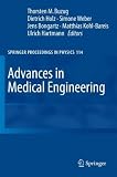 Advances in Medical Engineering: Preliminary Entry 210 (Springer Proceedings in Physics)